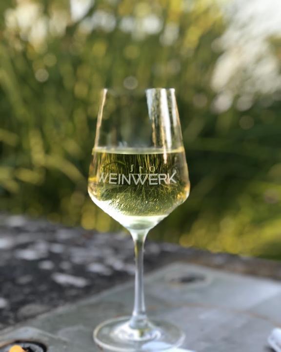 WEINWERK Vinothek & WineShop